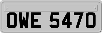OWE5470