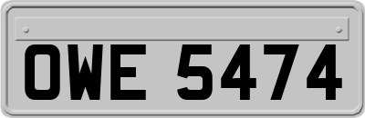 OWE5474