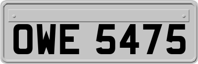 OWE5475