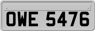 OWE5476
