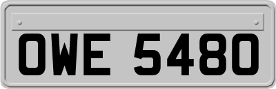 OWE5480