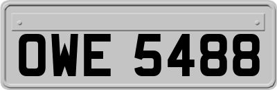 OWE5488