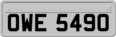 OWE5490