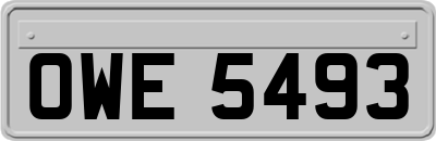 OWE5493