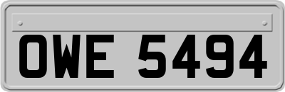 OWE5494