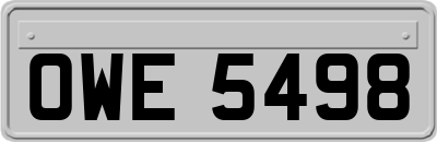 OWE5498
