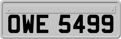 OWE5499