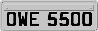 OWE5500