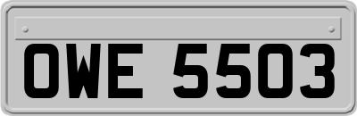 OWE5503