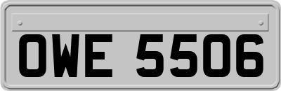 OWE5506