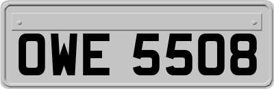 OWE5508