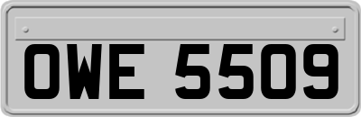 OWE5509