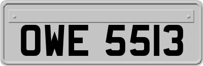 OWE5513