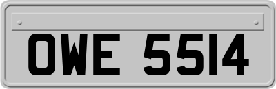 OWE5514