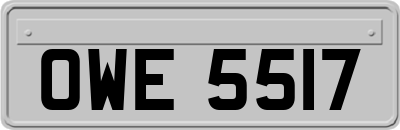 OWE5517