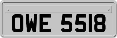 OWE5518