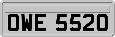 OWE5520