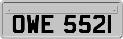 OWE5521