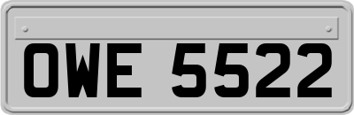 OWE5522