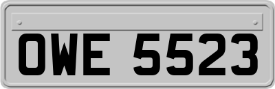 OWE5523