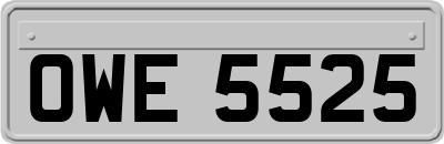 OWE5525