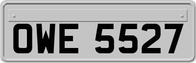 OWE5527
