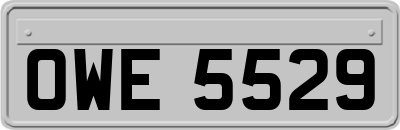 OWE5529