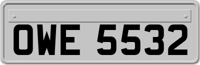 OWE5532