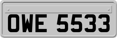 OWE5533
