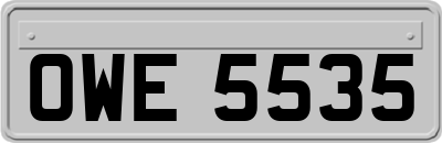 OWE5535
