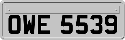 OWE5539