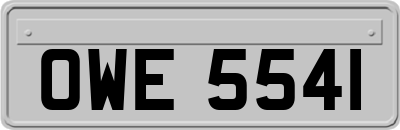 OWE5541