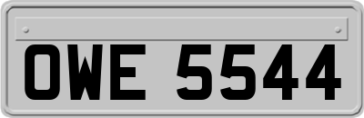 OWE5544
