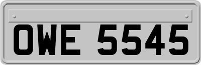 OWE5545
