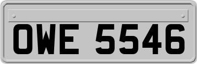 OWE5546