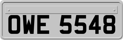OWE5548