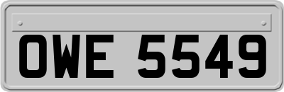 OWE5549