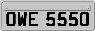 OWE5550