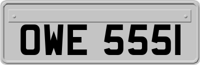 OWE5551