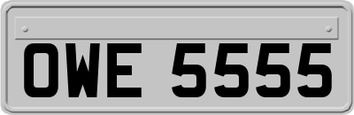 OWE5555