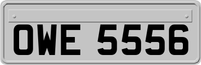 OWE5556
