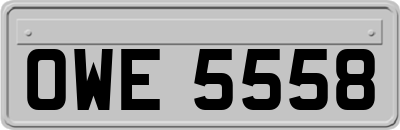 OWE5558