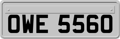 OWE5560