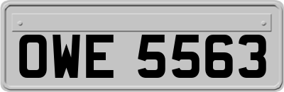 OWE5563