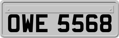 OWE5568