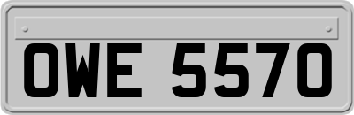 OWE5570
