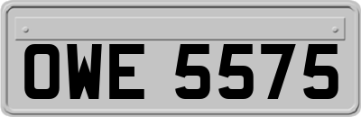 OWE5575