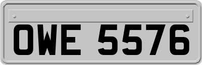 OWE5576