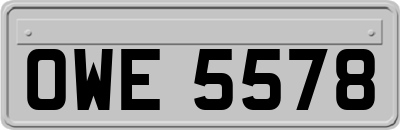 OWE5578