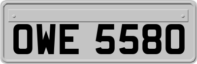 OWE5580